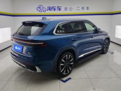 Geely Xingyue L 2.0T Dual Clutch 2WD Premium - фото 2