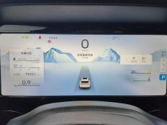 Geely Xingyue L 2.0T Dual Clutch 2WD Premium - фото 20