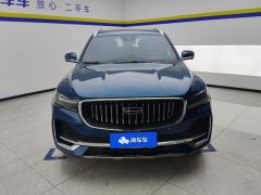Geely Xingyue L 2.0T Dual Clutch 2WD Premium - фото 3