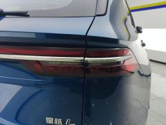 Geely Xingyue L 2.0T Dual Clutch 2WD Premium - фото 5