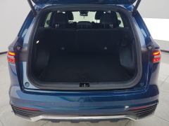 Geely Xingyue L 2.0T Dual Clutch 2WD Premium - фото 7