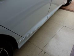 Honda Accord - ფოტო 10