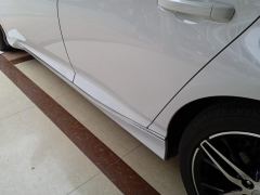 Honda Accord - ფოტო 11