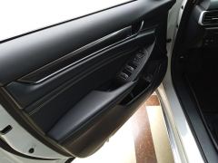 Honda Accord - ფოტო 12