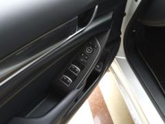 Honda Accord - ფოტო 13