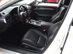 Honda Accord - ფოტო 14