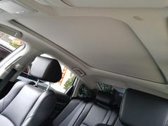 Honda Accord - ფოტო 15