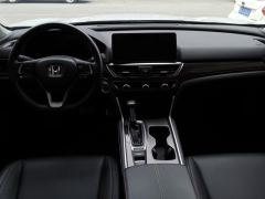 Honda Accord - ფოტო 16