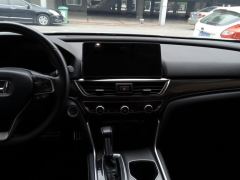 Honda Accord - ფოტო 17