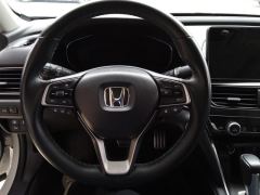 Honda Accord - ფოტო 18