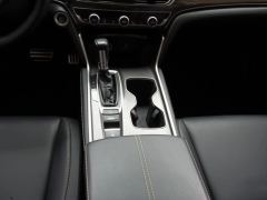 Honda Accord - ფოტო 19