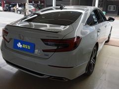 Honda Accord - ფოტო 2