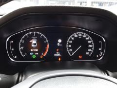 Honda Accord - ფოტო 20