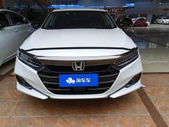 Honda Accord - ფოტო 3