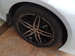 Honda Accord - ფოტო 6