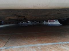 Honda Accord - ფოტო 8
