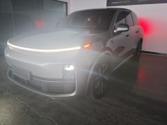 Li Auto Li L8 Pro - photo 1