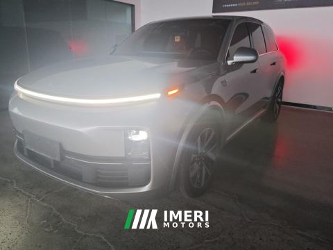 2023 Li Auto Li L8 Pro - ავტომობილი ჩინეთიდან