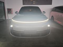 Li Auto Li L8 Pro - photo 3