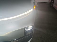 Li Auto Li L8 Pro - photo 4