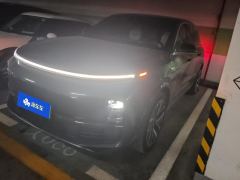 Li Auto L9 Pro - ფოტო 1