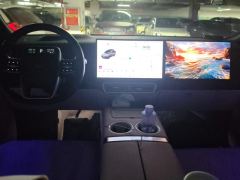 Li Auto L9 Pro - ფოტო 16