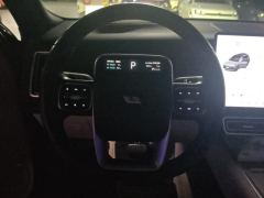 Li Auto L9 Pro - ფოტო 18