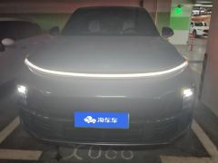 Li Auto L9 Pro - ფოტო 3