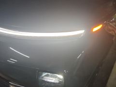 Li Auto L9 Pro - ფოტო 4