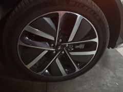 Li Auto L9 Pro - ფოტო 6