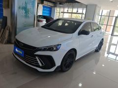 Geely Binrui COOL 1.5T Edition - photo 1