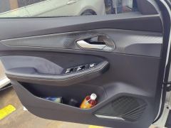 Geely Binrui COOL 1.5T Edition - photo 12