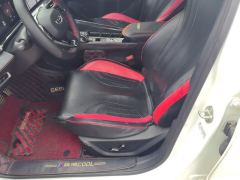 Geely Binrui COOL 1.5T Edition - photo 14