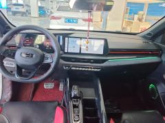 Geely Binrui COOL 1.5T Edition - photo 16
