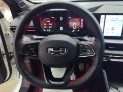 Geely Binrui COOL 1.5T Edition - photo 18