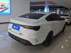 Geely Binrui COOL 1.5T Edition - photo 2