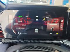 Geely Binrui COOL 1.5T Edition - photo 20