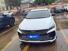 Geely Binrui COOL 1.5T Edition - photo 3