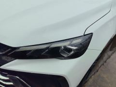 Geely Binrui COOL 1.5T Edition - photo 4