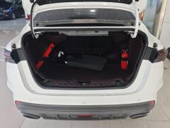 Geely Binrui COOL 1.5T Edition - photo 7