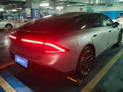 Xpeng P7 615 Long Range Max - ფოტო 2