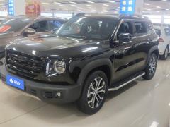 Haval Great Wall Big Dog Great Wall Dog 1.5T 2WD Edge Pastoral Edition - фото 1