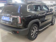 Haval Great Wall Big Dog Great Wall Dog 1.5T 2WD Edge Pastoral Edition - фото 2