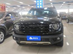 Haval Great Wall Big Dog Great Wall Dog 1.5T 2WD Edge Pastoral Edition - фото 3
