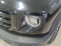 Haval Great Wall Big Dog Great Wall Dog 1.5T 2WD Edge Pastoral Edition - фото 4
