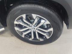 Haval Great Wall Big Dog Great Wall Dog 1.5T 2WD Edge Pastoral Edition - фото 6