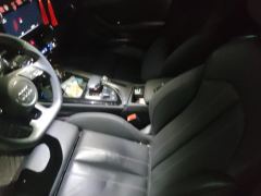 Audi A4L 40 TFSI Luxury Dynamic - photo 14