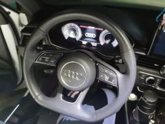 Audi A4L 40 TFSI Luxury Dynamic - photo 18