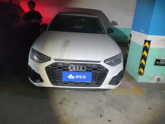 Audi A4L 40 TFSI Luxury Dynamic - photo 3