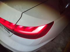 Audi A4L 40 TFSI Luxury Dynamic - photo 5